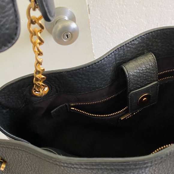 Tory Burch handbag - Picture 3 of 3